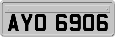 AYO6906