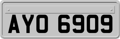 AYO6909