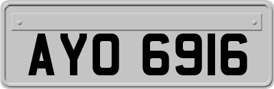 AYO6916