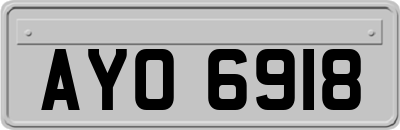 AYO6918