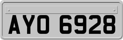 AYO6928