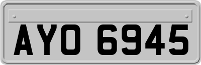 AYO6945