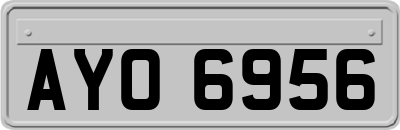 AYO6956