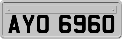 AYO6960