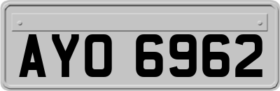 AYO6962