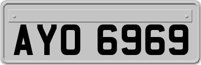 AYO6969
