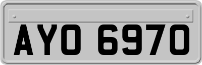 AYO6970