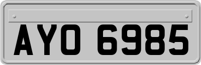 AYO6985