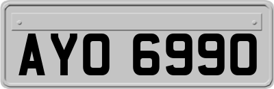 AYO6990