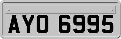 AYO6995