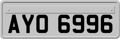 AYO6996