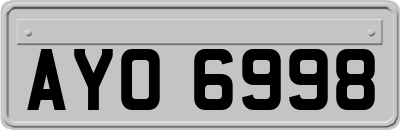 AYO6998