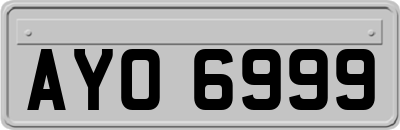 AYO6999