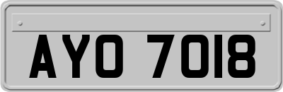 AYO7018