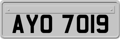 AYO7019
