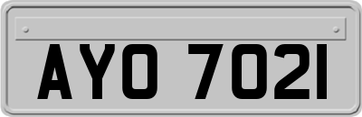 AYO7021
