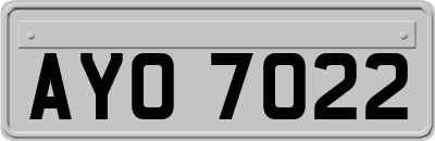 AYO7022
