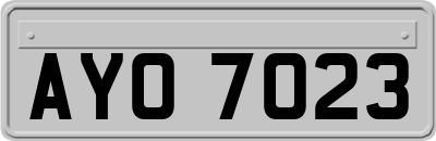 AYO7023