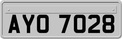 AYO7028