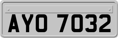 AYO7032