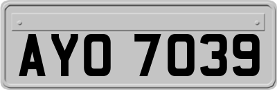 AYO7039