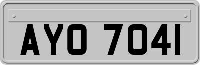 AYO7041