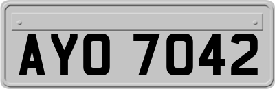 AYO7042