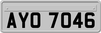 AYO7046