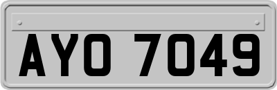 AYO7049