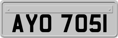 AYO7051