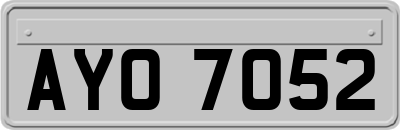 AYO7052