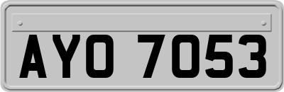 AYO7053