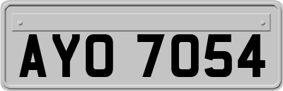AYO7054