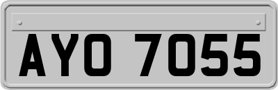 AYO7055