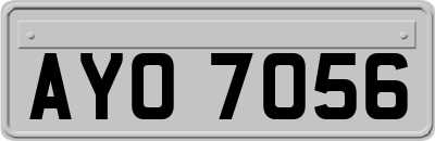 AYO7056