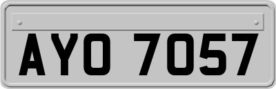 AYO7057