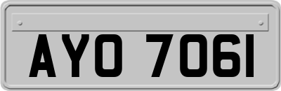 AYO7061