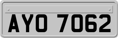 AYO7062