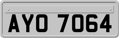AYO7064