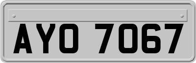 AYO7067