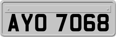 AYO7068