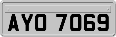 AYO7069