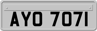 AYO7071