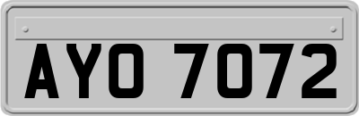 AYO7072