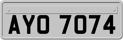 AYO7074