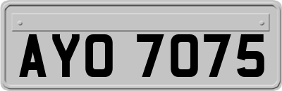 AYO7075