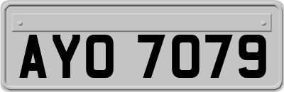 AYO7079