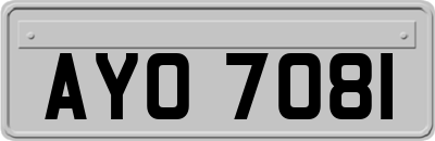 AYO7081
