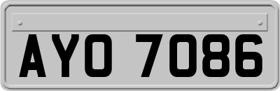AYO7086