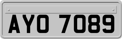 AYO7089